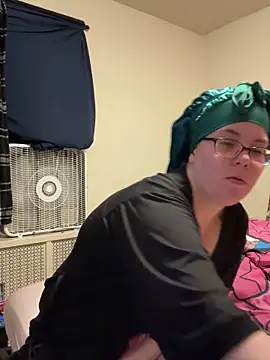 FreakNastyLacie online show from February 21, 2025, 3:43 pm