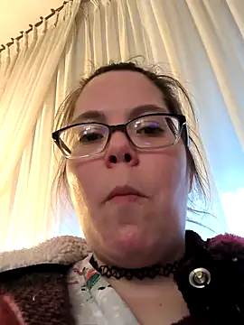 FreakNastyLacie online show from March 3, 2025, 10:20 pm