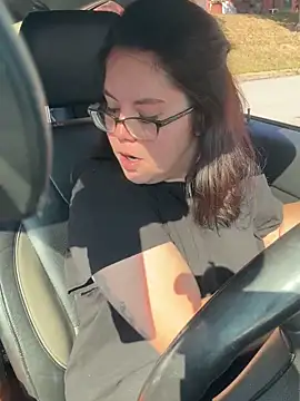 FreakNastyLacie online show from September 18, 2025, 2:41 pm