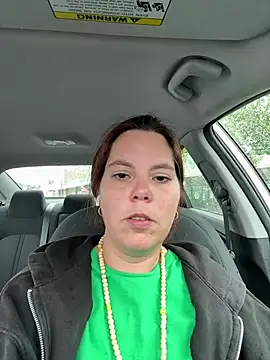 FreakNastyLacie online show from August 3, 2026, 2:10 am