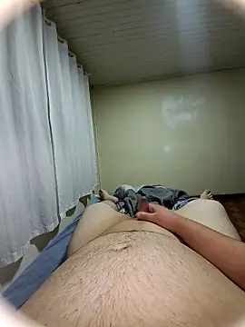 gordinhopp online show from October 20, 2025, 8:20 pm