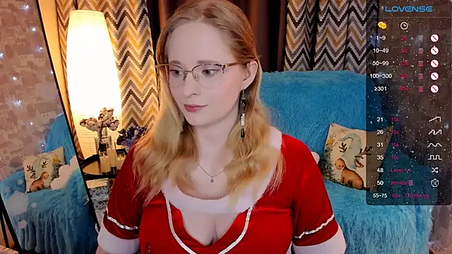 Snapshot of Aemilia_ chatting on December 19, 2025, 8:21 am Aemilia online show from December 19, 2025, 8:21 am