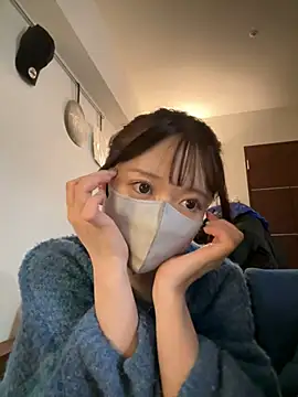 yuki-chi online show from March 21, 2025, 4:29 pm