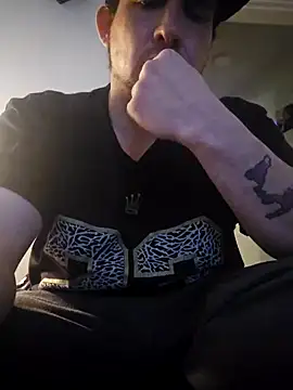 notsure353 online show from February 27, 2025, 8:28 am