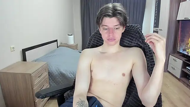 Liam sexy1 online show from March 20, 2026, 7:35 am