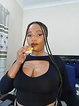 Sugartonguexx online show from January 13, 2026, 8:58 pm