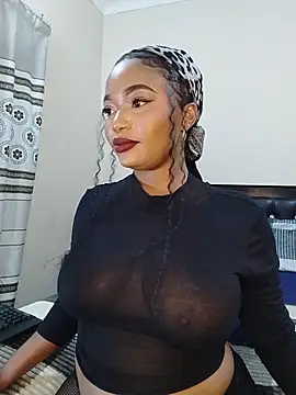 Sugartonguexx online show from February 17, 2026, 8:04 pm