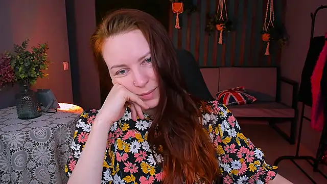 VandaRossi online show from February 20, 2025, 9:22 am