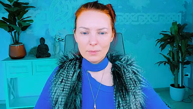 VandaRossi online show from March 5, 2025, 5:07 am