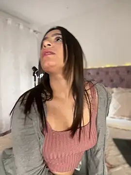 samantha evans2 online show from April 27, 2026, 11:47 pm