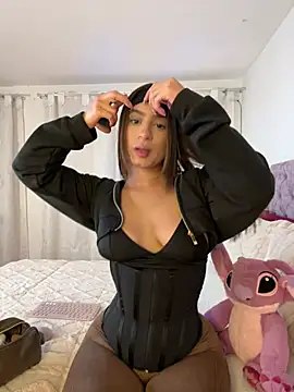 samantha evans2 online show from July 25, 2026, 12:09 am