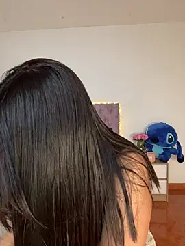 samantha evans2 online show from July 29, 2026, 1:48 am