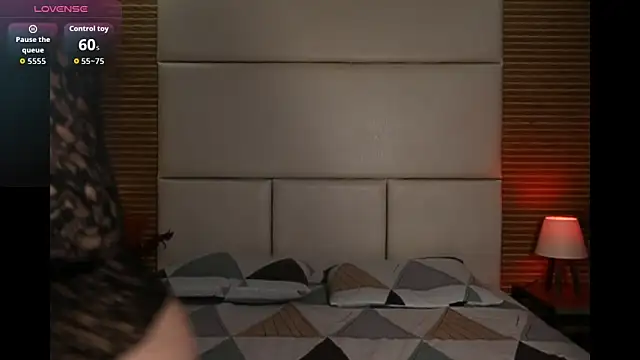 AliceBellamy online show from March 24, 2026, 2:27 am