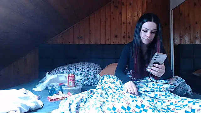 BoeseMoni1998 online show from March 14, 2026, 3:06 pm