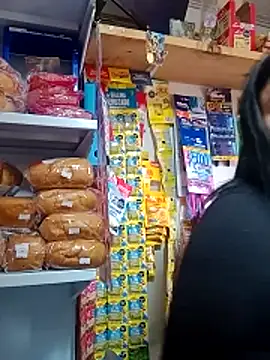 Snapshot of PamelaDoouce chatting on February 9, 2026, 10:14 pm PamelaDoouce online show from February 9, 2026, 10:14 pm