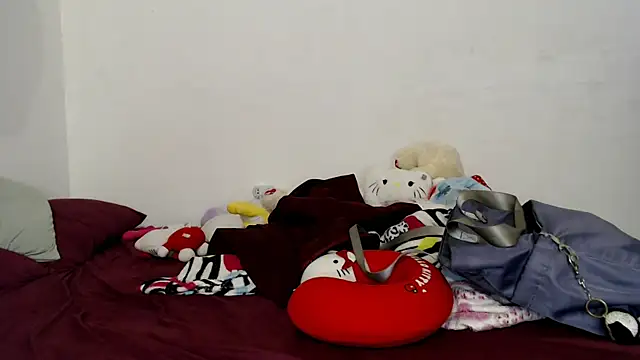 zaritagape21 online show from March 20, 2025, 12:51 am
