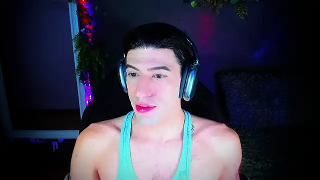 Snapshot of newjeff chatting on February 5, 2026, 6:34 pm newjeff online show from February 5, 2026, 6:34 pm