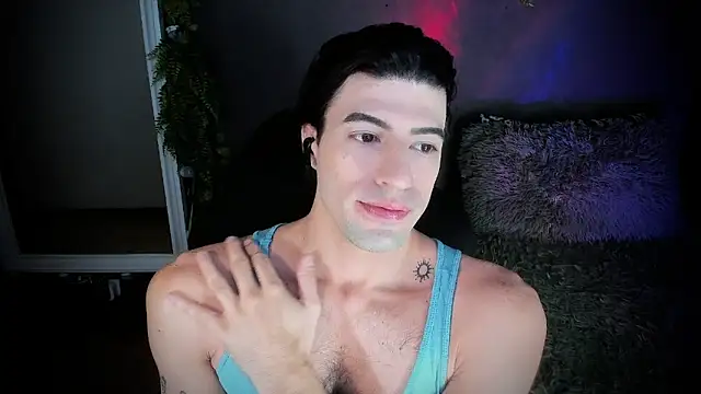 Snapshot of newjeff chatting on February 8, 2026, 4:54 pm newjeff online show from February 8, 2026, 4:54 pm