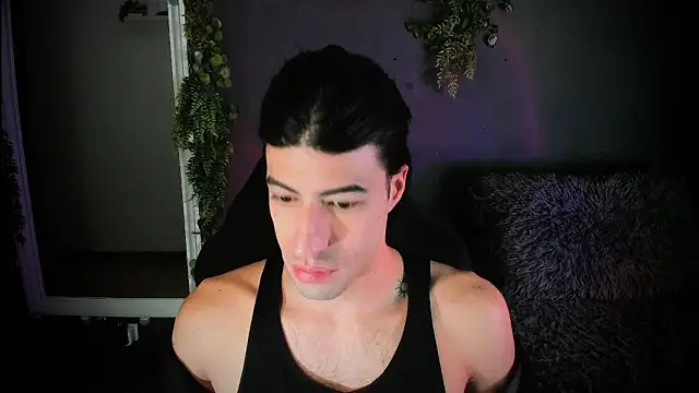 Snapshot of newjeff chatting on February 15, 2026, 12:58 pm newjeff online show from February 15, 2026, 12:58 pm