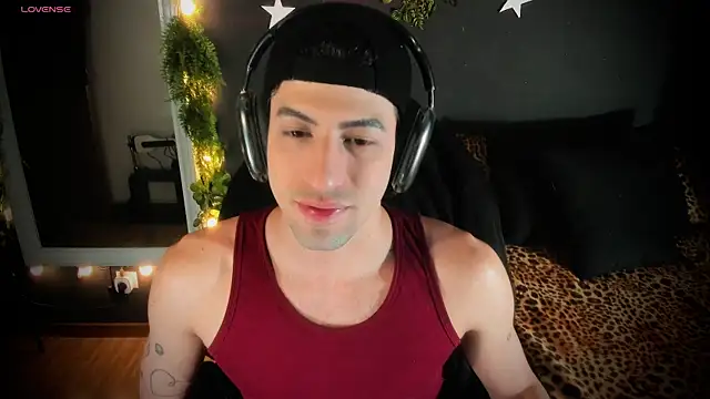 newjeff online show from April 18, 2026, 8:53 pm