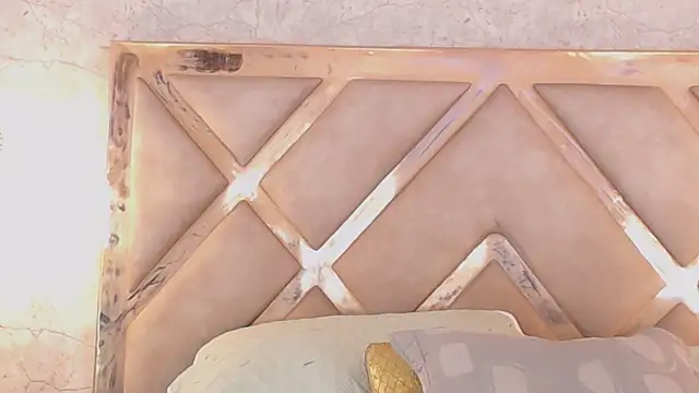 JoannaStanford online show from November 5, 2025, 10:43 pm