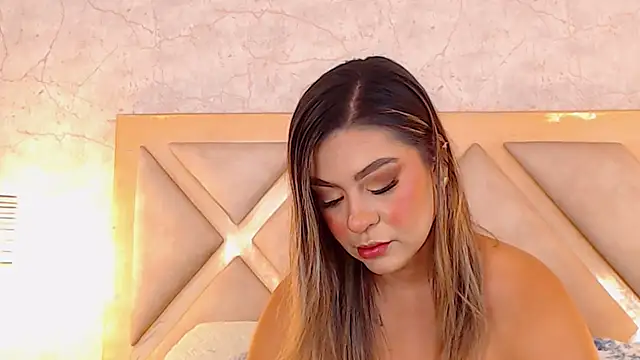 JoannaStanford online show from March 18, 2026, 3:26 pm