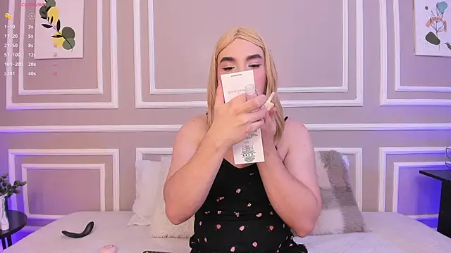 meloddysky online show from December 10, 2024, 3:22 pm