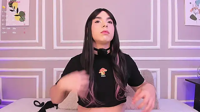 meloddysky online show from December 11, 2024, 4:20 pm