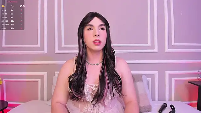 meloddysky online show from January 3, 2025, 6:35 pm