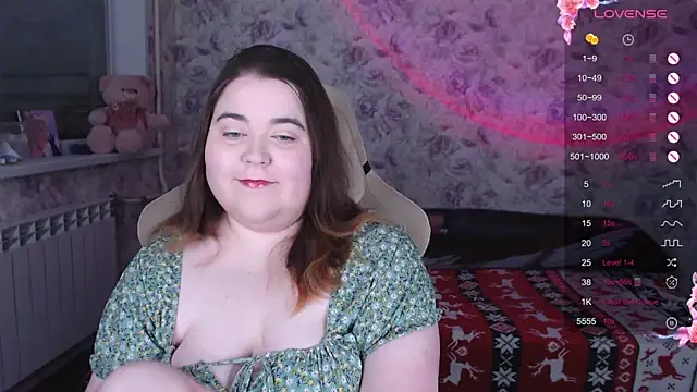 Estelle Hicks online show from January 18, 2026, 6:34 pm