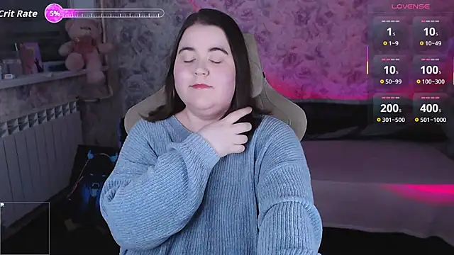 Estelle Hicks online show from April 7, 2026, 6:52 pm