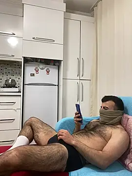 Robin45tr online show from January 12, 2026, 3:06 pm