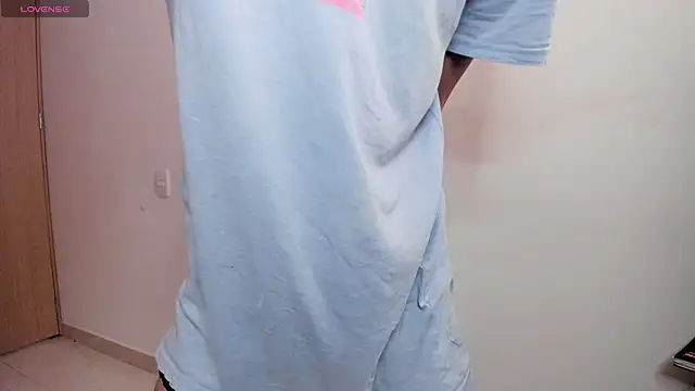 Danni boy online show from February 23, 2025, 10:31 pm