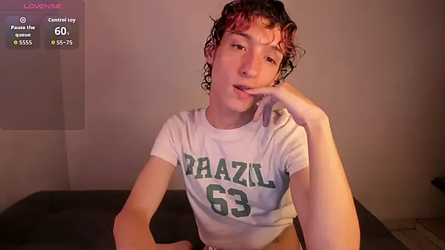 Danni boy online show from August 2, 2026, 10:08 pm