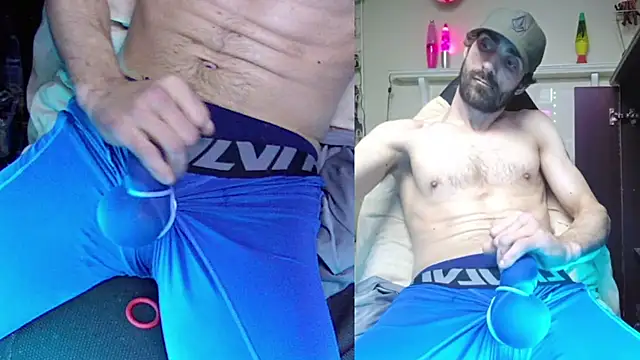 slendt94 online show from January 3, 2025, 7:50 pm