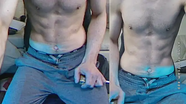 slendt94 online show from January 31, 2025, 4:27 pm