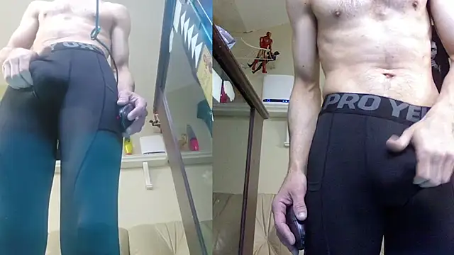 slendt94 online show from March 9, 2025, 4:00 pm