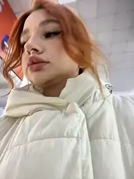 KarinHorny online show from December 13, 2024, 5:16 am