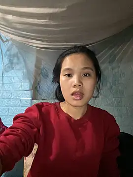 Snapshot of Be-MyMy chatting on January 19, 2025, 12:28 pm Be-MyMy online show from January 19, 2025, 12:28 pm