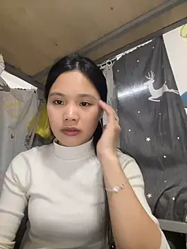 Snapshot of Be-MyMy chatting on February 24, 2025, 10:48 am Be-MyMy online show from February 24, 2025, 10:48 am