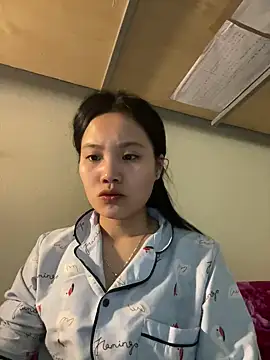 Snapshot of Be-MyMy chatting on March 9, 2025, 11:25 am Be-MyMy online show from March 9, 2025, 11:25 am