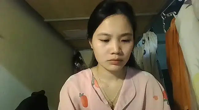 Snapshot of Be-MyMy chatting on March 16, 2025, 11:27 am Be-MyMy online show from March 16, 2025, 11:27 am