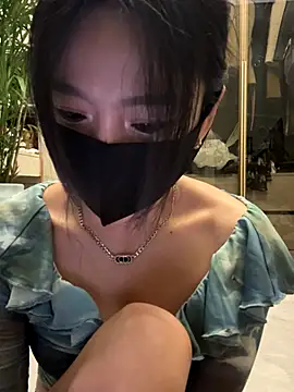 FeiFei-babe online show from September 21, 2025, 10:50 am