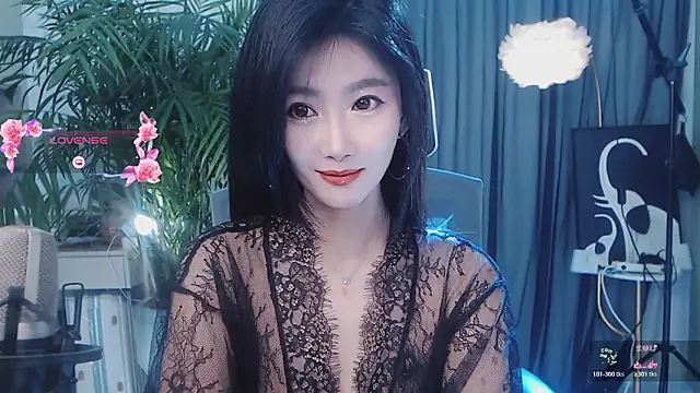 FeiFei-babe online show from February 24, 2026, 5:27 am