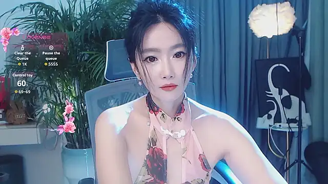 FeiFei-babe online show from March 15, 2026, 7:31 pm