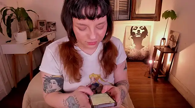 Snapshot of sophia_goth chatting on January 31, 2025, 4:36 am sophia goth online show from January 31, 2025, 4:36 am