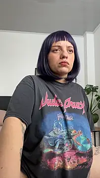 sophia goth online show from March 24, 2026, 4:56 pm