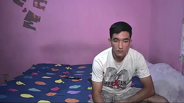 Sweetiefoxxx online show from March 28, 2026, 7:13 pm