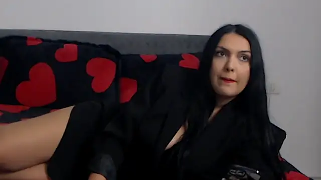 BriannaBk online show from October 26, 2025, 5:19 pm