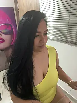 marta201 alfaro online show from January 17, 2025, 1:13 pm